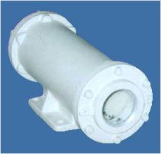 Flameproof Washer Unit for CCTV Camera in India
